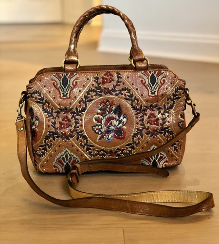 Borsa tracolla patricia - patricia, nash