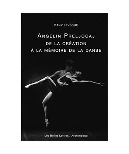 Angelin preljocaj la - de,