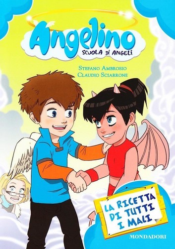 Libri stefano ambrosio - libri,