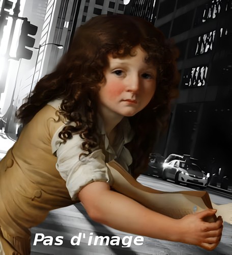 Sous peau après la - peau, d'après