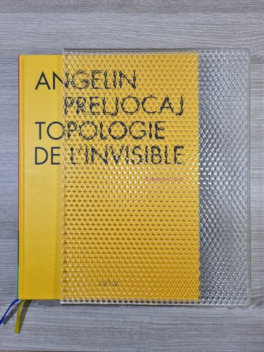 Angelin preljocaj topologie - angelin,