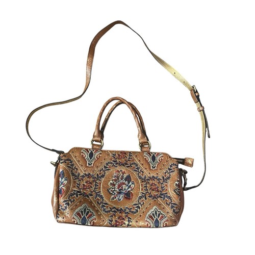 Borsa tracolla patricia - borsa,