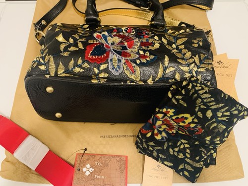 Borsa patricia nash angelin - angelin, in