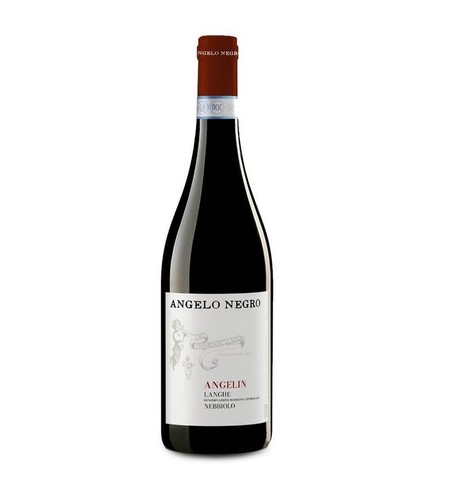 Angelo negro langhe nebbiolo - -,