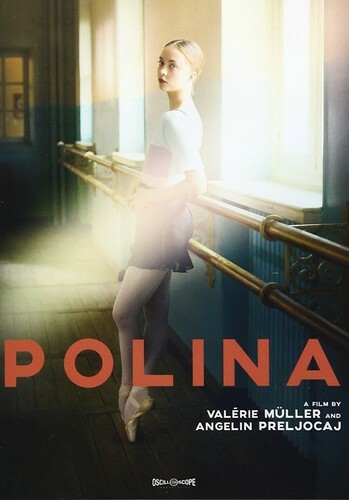 Polina good juliette - polina,, good,