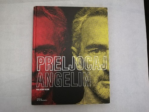 Preljocaj angelin paul henry - angelin, paul-henry