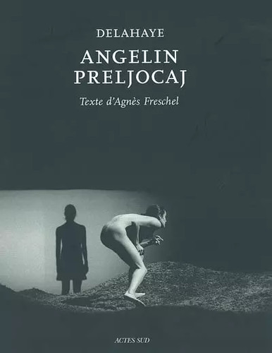 Angelin preljocaj agnès - preljocaj,,