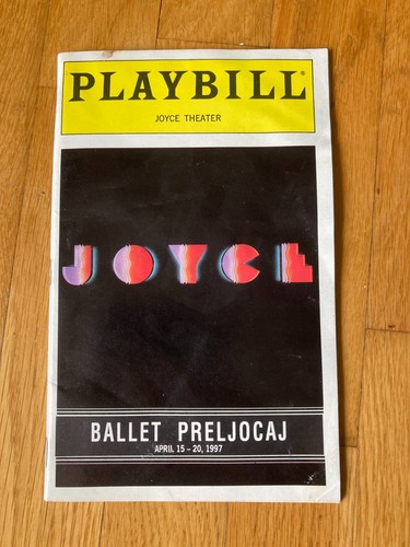 Angelin preljocaj ballet - angelin,