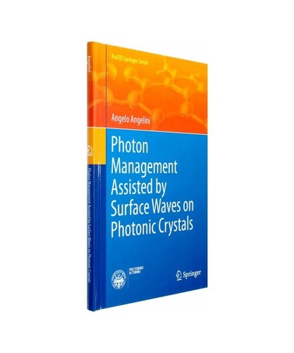 Photon management assisted - photon, by