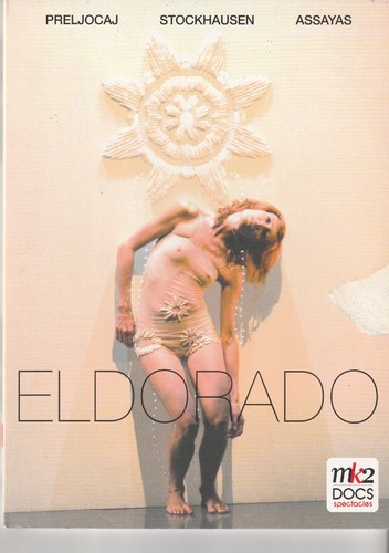 Dvd angelin preljocaj - dvd, preljocaj-