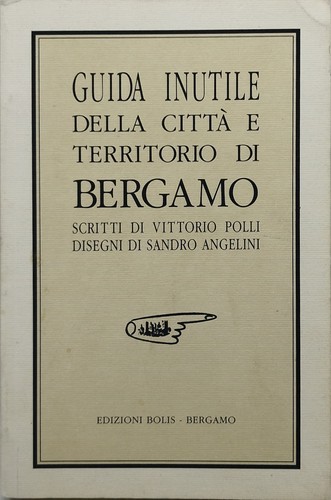 Guida inutile della - inutile,