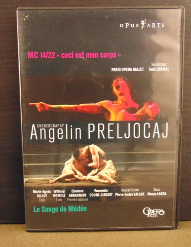Angelin preljocaj 14 22 - preljocaj, mc