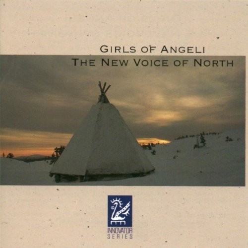 Angelin tytöt the new - angelin,