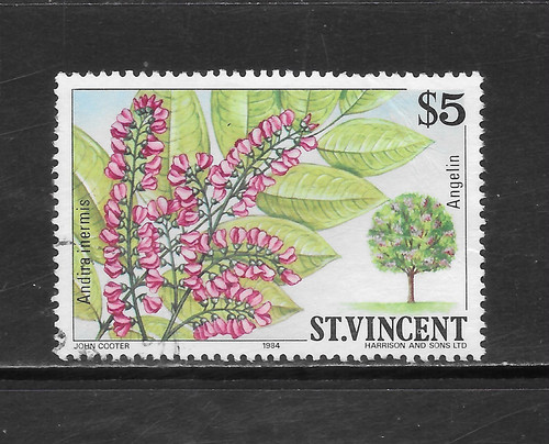 Vincent scott 729 - 729, usato
