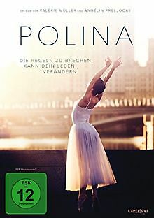 Polina von valérie - von,