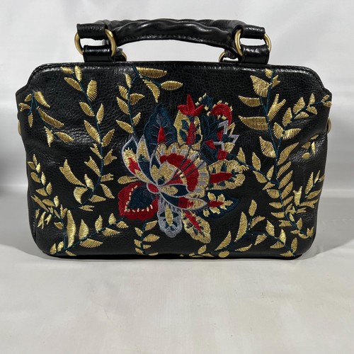 Borsa tracolla patricia nash - borsa,