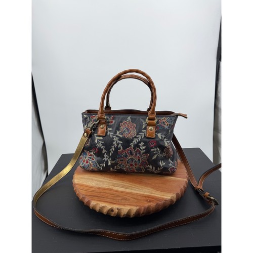Borsa tracolla patricia nash - borsa,