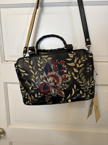 Borsa tracolla patricia - borsa, nash