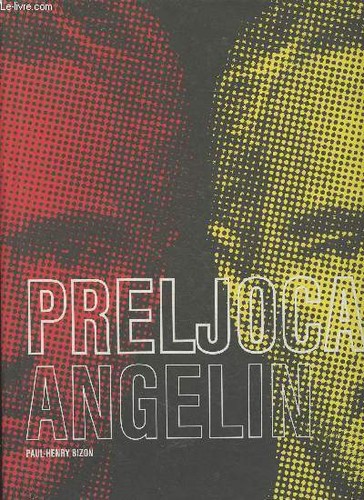 Preljocaj angelin bizon - preljocaj,