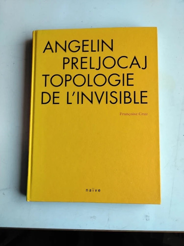 Topologie invisible - topologie, de