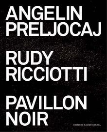 Pavillon noir von preljocaj - noir,